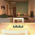Moderno Departamento Palermo Hollywood - Amenities