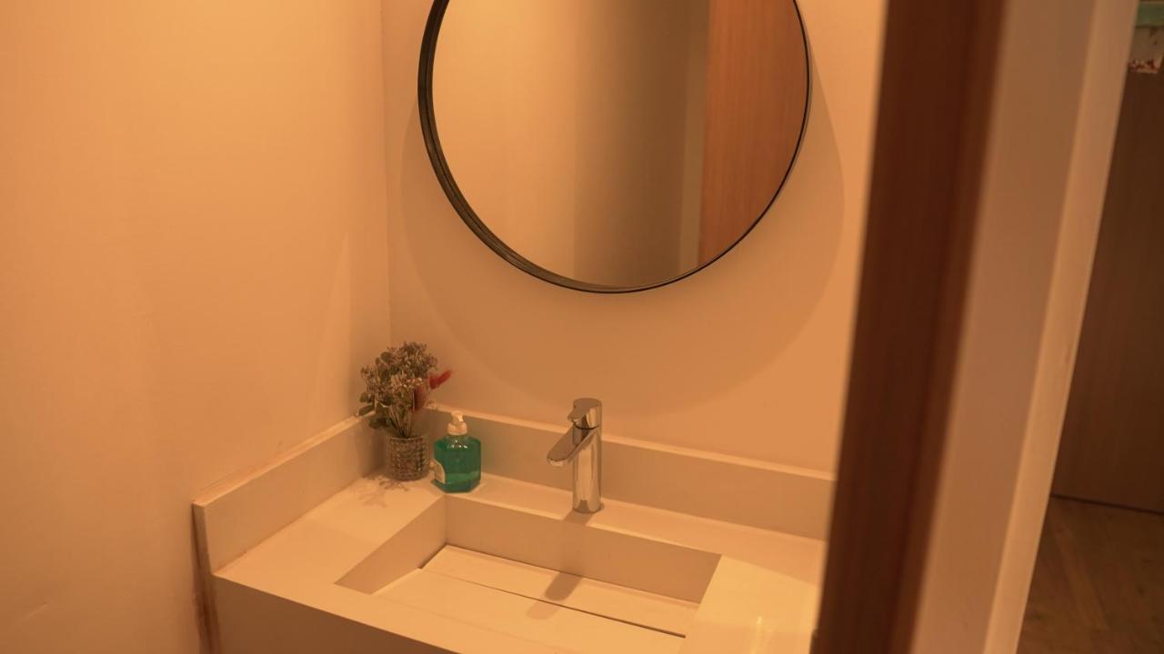 Appartement Moderno Departamento Palermo Hollywood - Amenities Buenos Aires