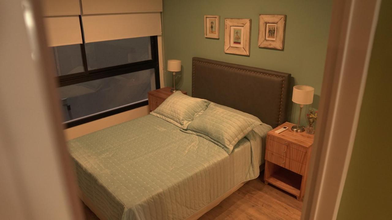 Moderno Departamento Palermo Hollywood - Amenities Appartement